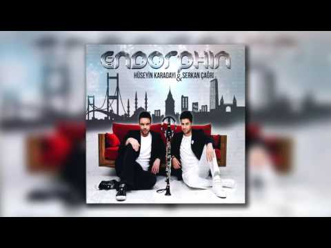 Hüseyin Karadayı Feat Serkan Çağrı - Senden Başka (Feat Ege Çubukçu & Füsun Önal)