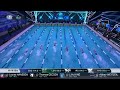 Sarah Sjostrom set an ISL Record in the Women’s 50m freestyle  | ISL SEASON 3