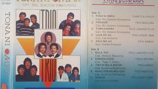 Trio Maduma :Pikkiri