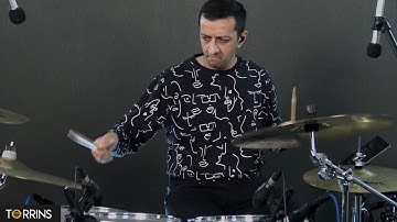 Kaise Hua - Vishal Mishra - Drum Lesson ft. Darshan Doshi | Torrins