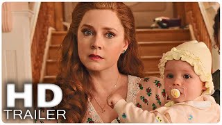 Desencantada Tráiler Español 2022