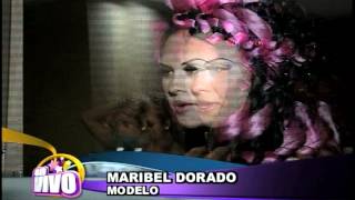 Evento Candy Land De . Entrevista Para En Vivo Por Estrella Tv