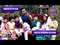 Shan-e-Iftar - Segment: - Roza Kushai & Dua - 18th June 2017