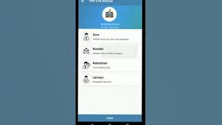 TUTORIAL APLIKASI PPK GTK DIKAS