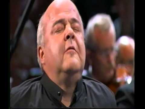 PROKOFIEV PIANO CONCERTO NO  1 TORADZE PROMS 'LIVE '