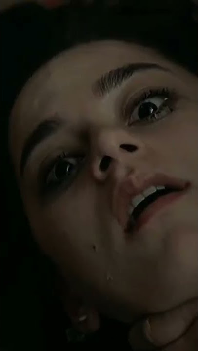 العم يقتل كاراجا كوشوفالي و ياسمين كوشوفالي ترى ، مقطع حزين جداً من مسلسل الحفرة ..