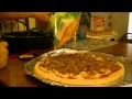 How to Make a Simple, Almost Homemade, Pizza!