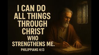 10 Powerful Teachings from Philippians for Today’s World #fe #philippians #biblia #FéEmCristo #jesus