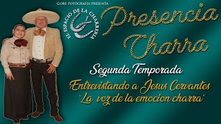 Presencia Charra - Segunda Temporada - Primer Capitulo