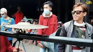 Tepak lagu Buled versi Tardug Citaman