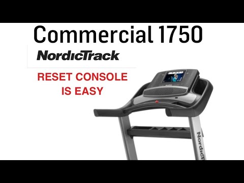 nordictrack