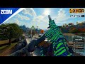 Warzone: Havens Hollow - DS20 Mirage Gameplay! | No Commentary | PS5 Pro | 4K HDR