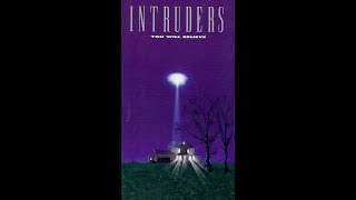 Intruders (1992) - Moria