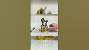 Ấn rồng như ý #thếgiớicổxưa #phongthủy #đồcổ #phongthuy #linhvậtphongthủy