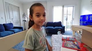NSW creative kids voucher craft and art classes and supplies from creative kids wonderland