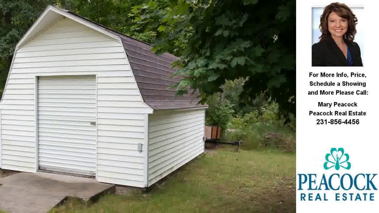 1412 Bjornson St, Big Rapids, Michigan Presented by Mary Peacock. YouTube