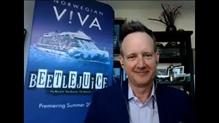 Insider Video: How to Sell the New Norwegian Viva Today