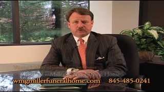 William G Miller Funeral Home NEW