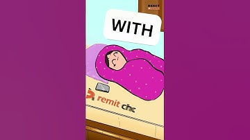 Send Money Fast & Sleep Peacefully 😴 | Remit Choice Money Transfer