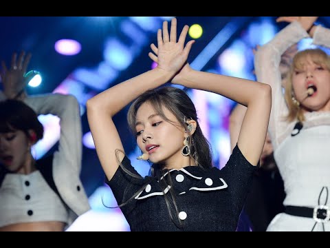 TWICE Feel Special Asia Artist Awards 2019 Vietnam