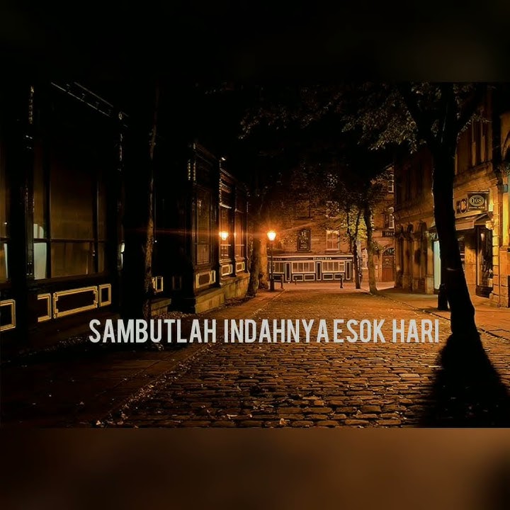 Dialog Dini hari _hiduplah hari ini