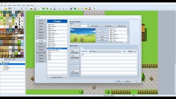 Stream 3: as Newbie Making Game and Learning RPG Maker MV! | RPG Maker MV