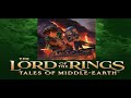 Opening a single sealed lord of the rings booster collector pack for mtg