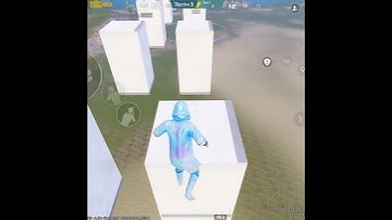 Funny wow map 🤣 #pubgmnextstarprogram#pubgmobile #pubgmobilec9s26#pubgmwow 