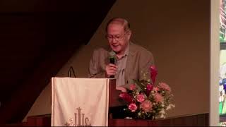 TMC Sunday Traditional Service Live Stream (16 May)