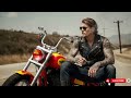 ASPHALT AND IRON | Biker Rock / Dark Country / Southern Rock 🔥