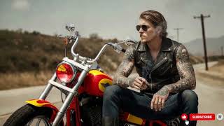 ASPHALT AND IRON | Biker Rock / Dark Country / Southern Rock 🔥