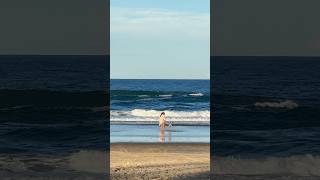 Explore Suburb of Mermaid Beach Tuesday 9 April 2024 #4kwalk #goldcoast #australia