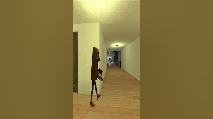 Tung Tung Tung Sahur Vs Tralalero Tralala Gmod
