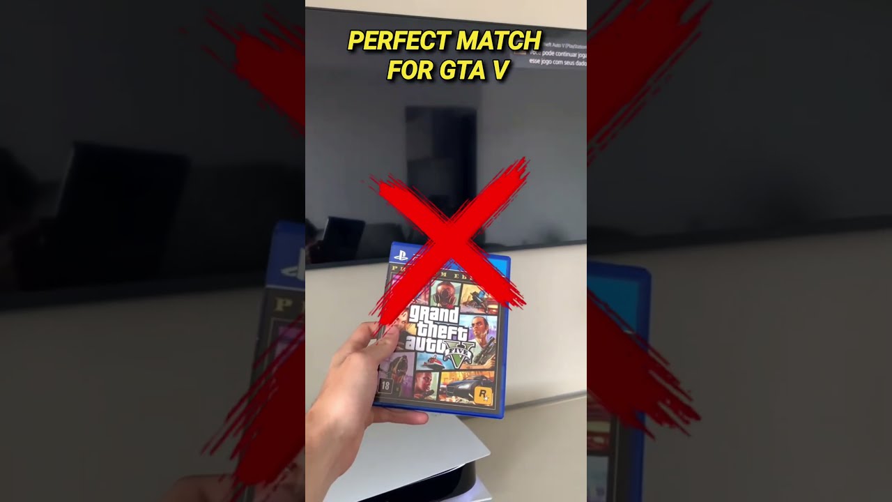 The Best Console For GTA V