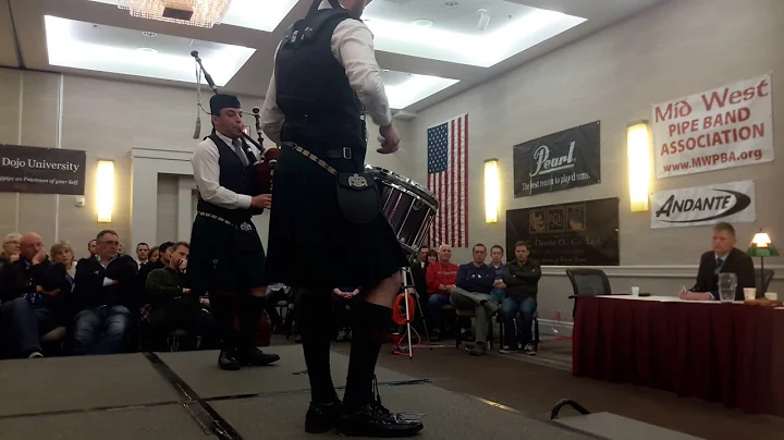 Glen Creighton hornpipe/jig final, winterstorm, Ka...
