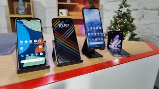 Im Hardware Talk: Die Smartphone Highlights 2022