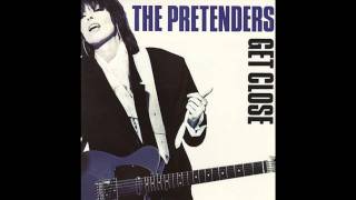 Pretenders - &quot;World Within Worlds&quot;