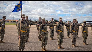 Week 0 of Officer Training School (OTS) | What to expect & My Experience