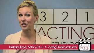 Acting Tip of the Week: Sit or Stand During an Audition?