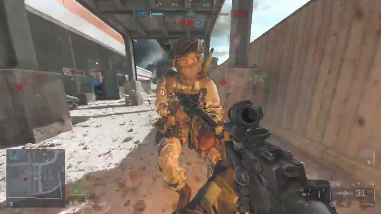 Battlefield 6 - Domination ( 