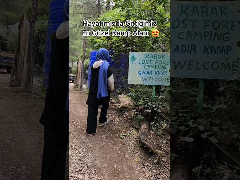 Video: Kamp Yapmanın 4 Yolu