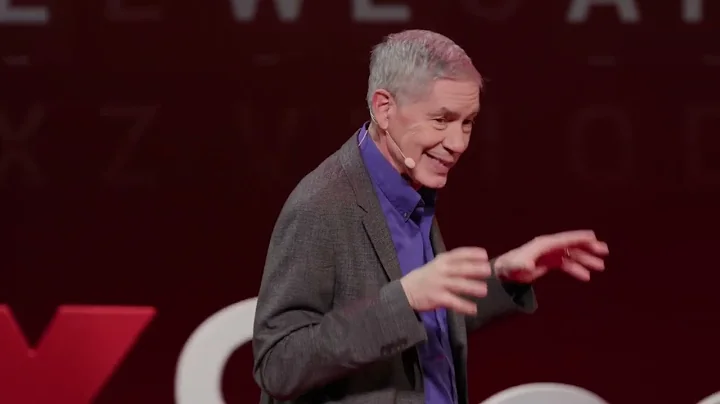 Change our buildings, save our planet | Andrew Him...