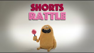 Rattle #animation #waaber