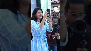 ആയഷനറ ആ ചര കണട..എനന ലകക ലല... Aishwarya Lekshmi