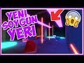 JAİLBREAK YENİ SOYGUN YERİ GELİYOR !! / Roblox Jailbreak Türkçe