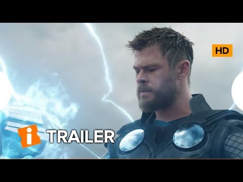 Saiu! Trailer de Vingadores Ultimado (End Game) - Alô Brasília