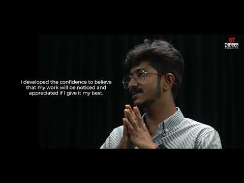 Testimonial Video | Irfan M | Sahir Green | Zaina Fathima Sajid | Mediaone Academy of Communication