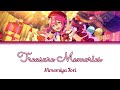 ES!! - Treasure Memories - Himemiya Tori [KAM/ROM/ENG]