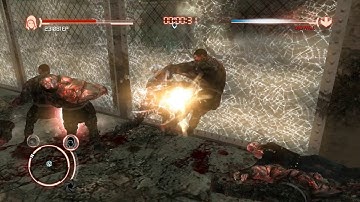 Prototype (Gameplay) Part 11