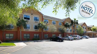 Extended Stay America Suites - Phoenix - Airport | Phoenix (AZ), United States | Hotel Review 🏨